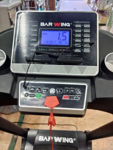 BARWINGBW-SRM16L2020年　ﾗﾝﾆﾝｸﾞﾏｼﾝ
